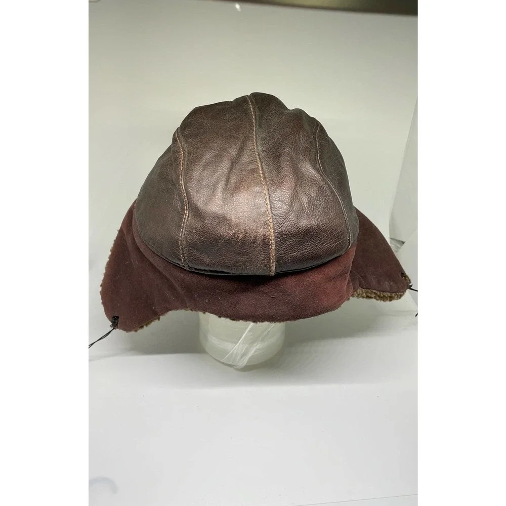 Adventure Bound vintage genuine